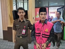 Pegawai Dispendik Pasuruan Jadi Tersangka Kasus Korupsi PKBM