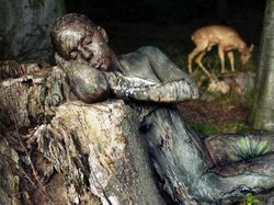 Kumpulan Foto Model Tanpa Busana yang Tak Kasatmata