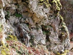 Kumpulan Foto Model Tanpa Busana yang Tak Kasatmata