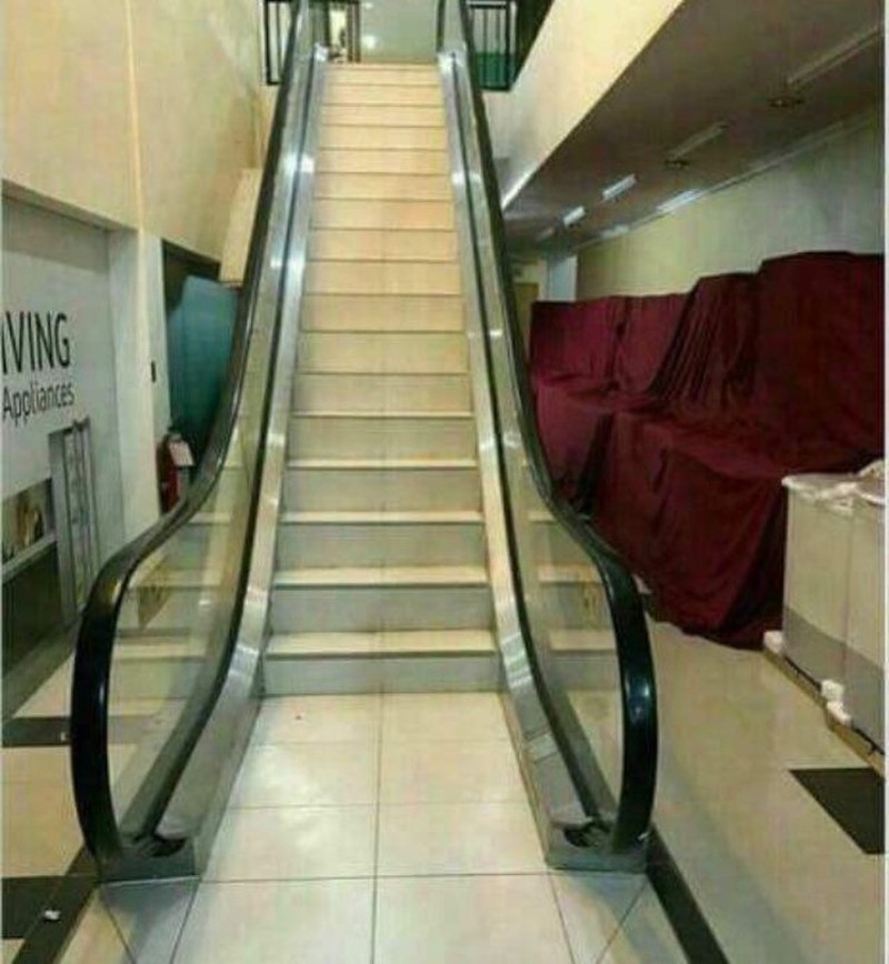 Kumpulan Inovasi Kocak Bikin Gagal Paham