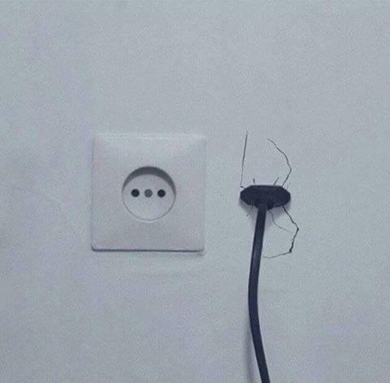 Kumpulan Inovasi Kocak Bikin Gagal Paham