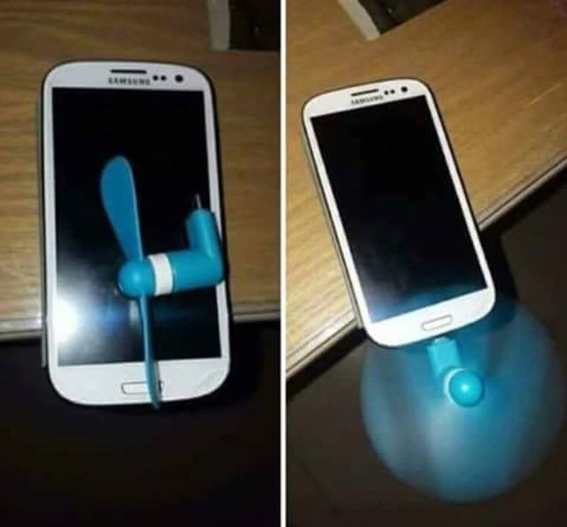 Kumpulan Inovasi Kocak Bikin Gagal Paham