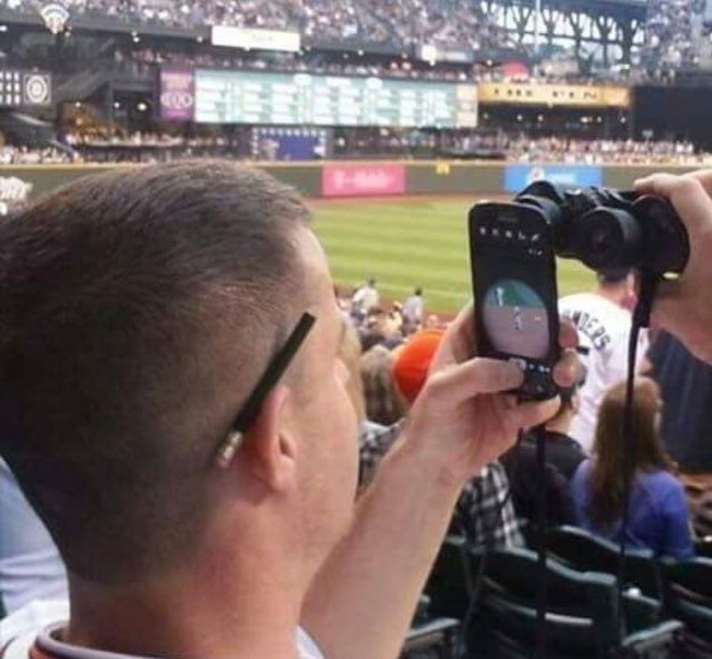 Kumpulan Inovasi Kocak Bikin Gagal Paham