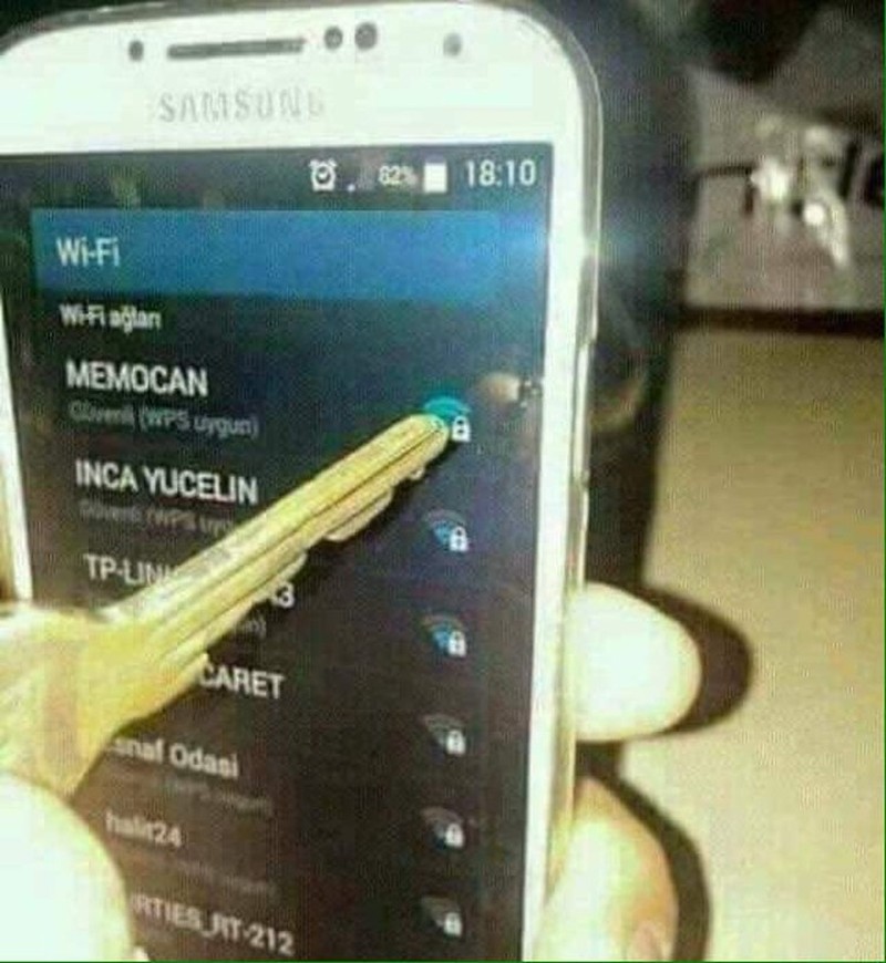 Kumpulan Inovasi Kocak Bikin Gagal Paham