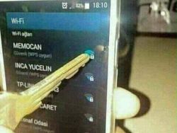 Foto Kumpulan Inovasi Kocak Bikin Gagal Paham