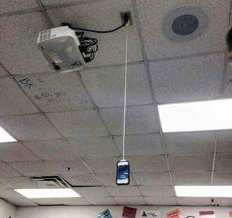 Kumpulan Inovasi Kocak Bikin Gagal Paham