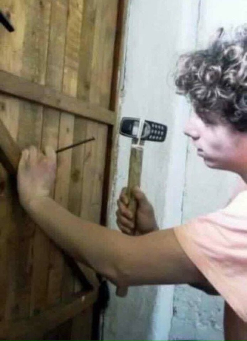 Kumpulan Inovasi Kocak Bikin Gagal Paham