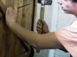 Foto Kumpulan Inovasi Kocak Bikin Gagal Paham