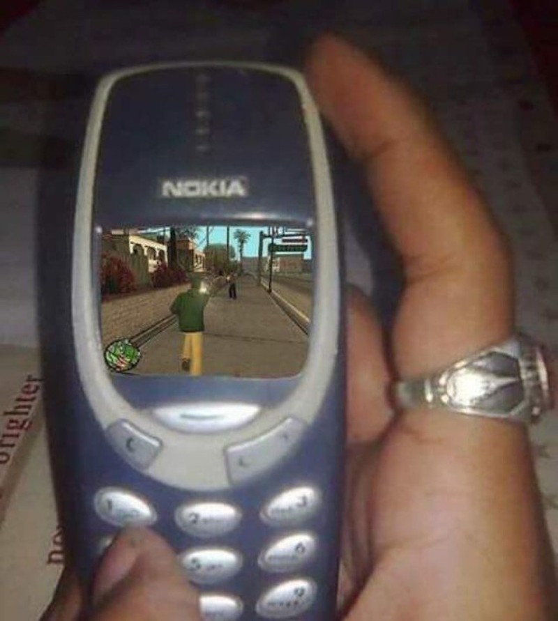 Kumpulan Inovasi Kocak Bikin Gagal Paham