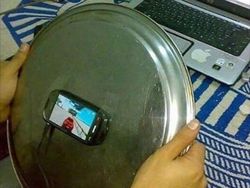 Foto Kumpulan Inovasi Kocak Bikin Gagal Paham