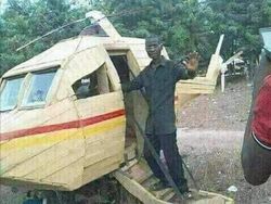 Foto Kumpulan Inovasi Kocak Bikin Gagal Paham