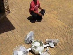 Foto Kumpulan Inovasi Kocak Bikin Gagal Paham