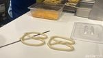 Lezatnya Pretzel ala California dengan Topping Jalapeno hingga Kayu Manis