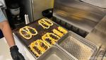 Lezatnya Pretzel ala California dengan Topping Jalapeno hingga Kayu Manis