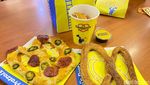 Lezatnya Pretzel ala California dengan Topping Jalapeno hingga Kayu Manis