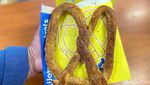 Lezatnya Pretzel ala California dengan Topping Jalapeno hingga Kayu Manis