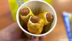 Lezatnya Pretzel ala California dengan Topping Jalapeno hingga Kayu Manis