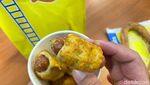 Lezatnya Pretzel ala California dengan Topping Jalapeno hingga Kayu Manis