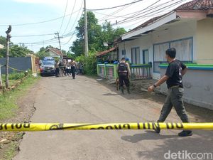 6 Fakta Ledakan Diduga Bondet yang Tewaskan Remaja di Probolinggo