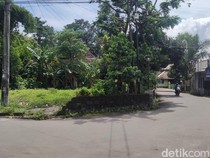 Viral Sopir Taksi Online Dapat Orderan Wanita Gaib di Ngemplak Sleman