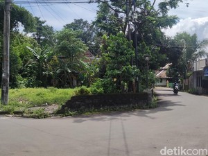 Viral Sopir Taksi Online Dapat Orderan Wanita Gaib di Ngemplak Sleman