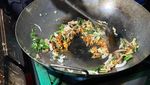 Di Seberang Lotte Mall Ada Nasgor dan Sambal Bakar Enak Rp 12 Ribuan