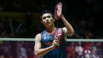 Mantap! Jojo Melaju ke Final Indonesia Masters 2025