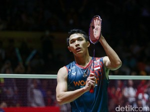 PBSI Turunkan 19 Wakil di Kejuaraan Asia 2025