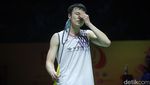Mantap! Jojo Melaju ke Final Indonesia Masters 2025
