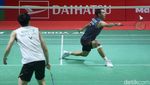 Mantap! Jojo Melaju ke Final Indonesia Masters 2025
