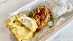 Masisseoyo! Ayam Goreng Korea Favorit STY, Rasa Ganjeong hingga Mala