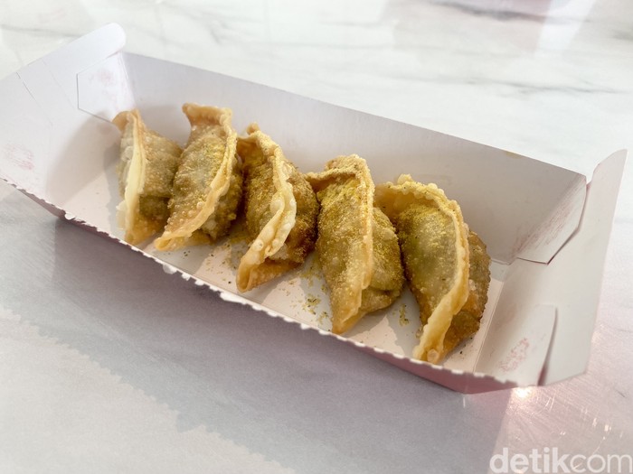 Masisseoyo! Ayam Goreng Korea Favorit STY, Rasa Ganjeong hingga Mala