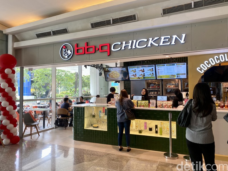 Masisseoyo! Ayam Goreng Korea Favorit STY, Rasa Ganjeong hingga Mala