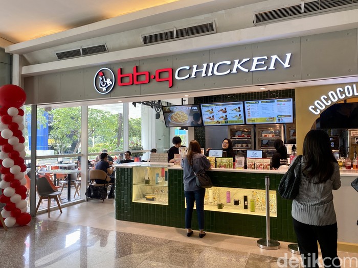 Masisseoyo! Ayam Goreng Korea Favorit STY, Rasa Ganjeong hingga Mala Masisseoyo! Ayam Goreng Korea Favorit STY, Rasa Ganjeong hingga Mala