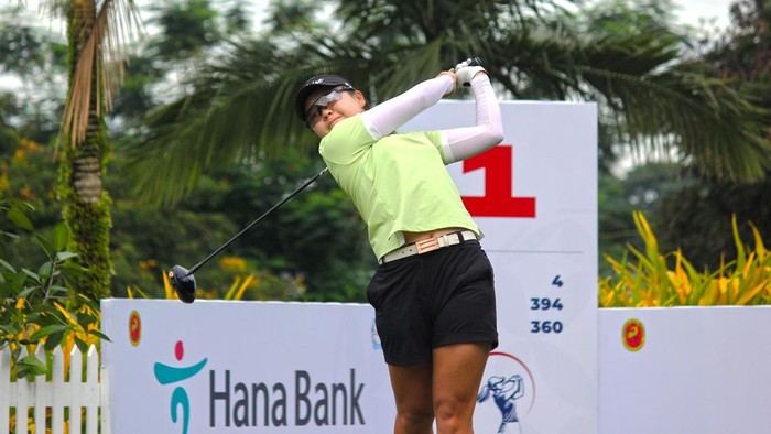 Indonesia Women’s Open merupakan turnamen pembuka Asia-Pacific Circuit (APAC Circuit) series tour 2025. APAC Circuit ini merupakan rangkaian turnamen golf yang dibuat untuk mengembangkan golf wanita di wilayah Asia-Pasifik, menggantikan Women's Asia Circuit dan Ladies Asia Golf Tour (LAGT) yang telah berhenti.