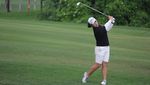 Melihat Aksi Atlet Golf di Indonesia Womens Open