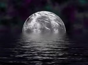 Ada Penampakan Planet Mengapung di Atas Air, Mungkinkah Terjadi?