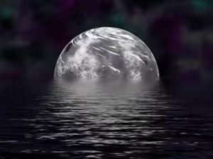 Ada Penampakan Planet Mengapung di Atas Air, Mungkinkah Terjadi?
