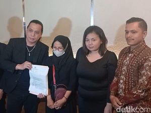 Istri Nanang Gimbal Bicara, Terus Usaha Minta Maaf ke Keluarga Sandy Permana