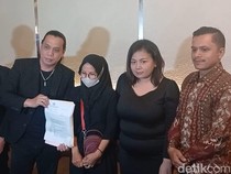 Istri Nanang Gimbal Bicara, Terus Usaha Minta Maaf ke Keluarga Sandy Permana