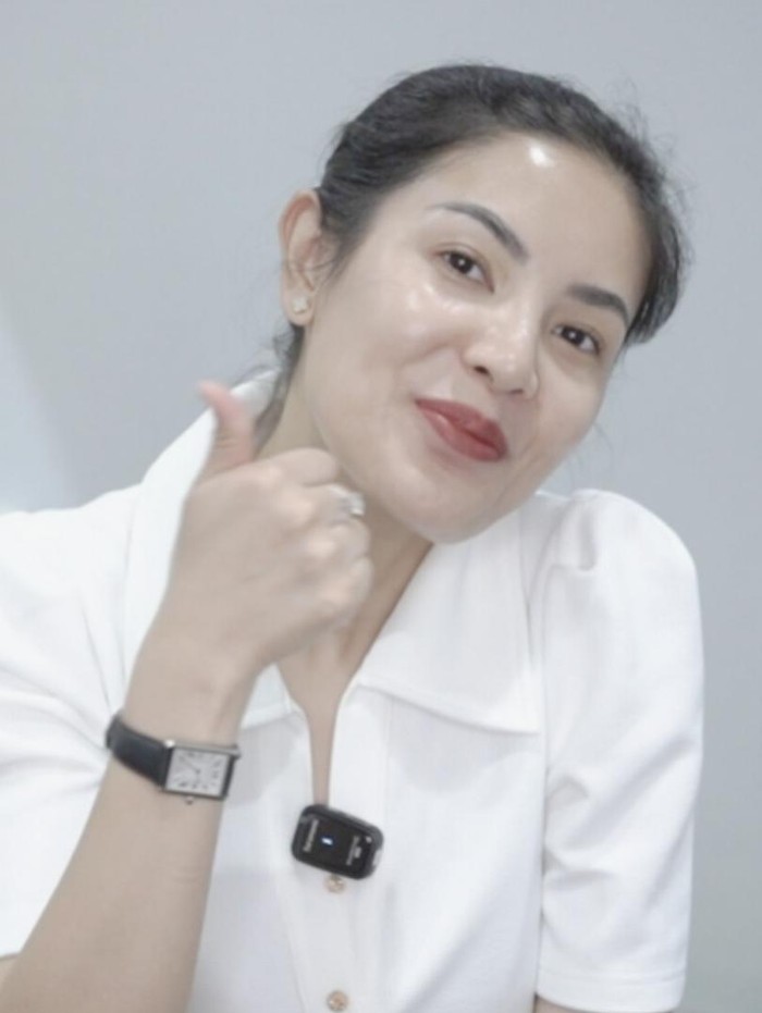 nindy ayunda