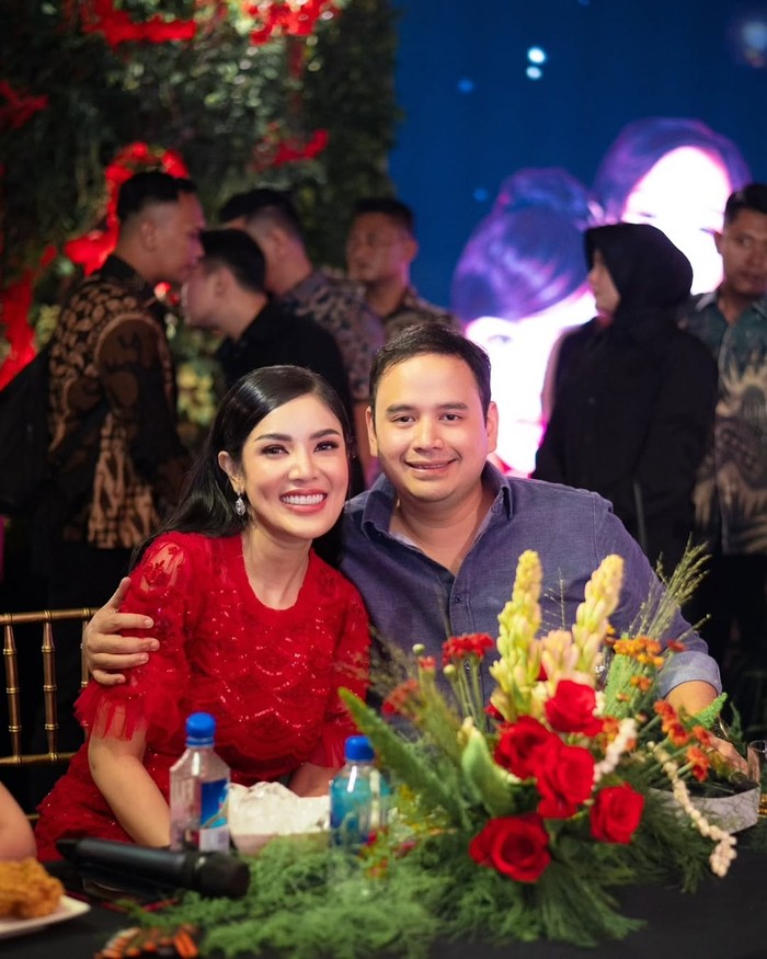 Nindy Ayunda