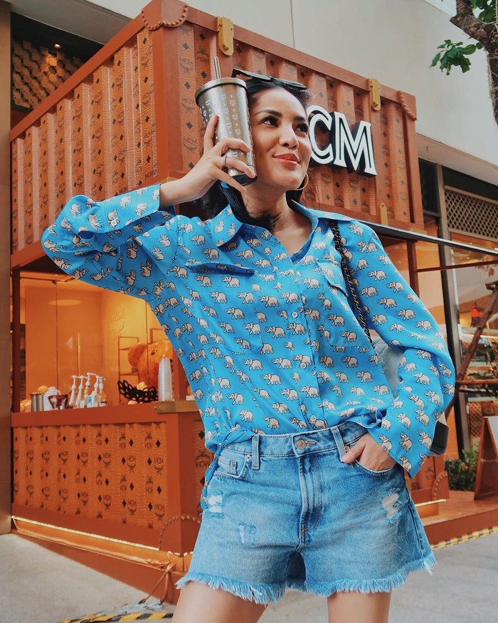 Nindy Ayunda