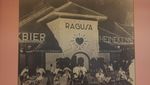 Nostalgia Perjalanan Ragusa Es Italia yang Ada Sejak 1932 di Jakarta