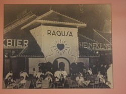 Restoran Indonesia Legendaris