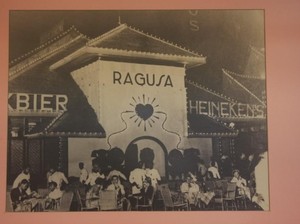 Restoran Indonesia Legendaris