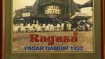 Nostalgia Perjalanan Ragusa Es Italia yang Ada Sejak 1932 di Jakarta