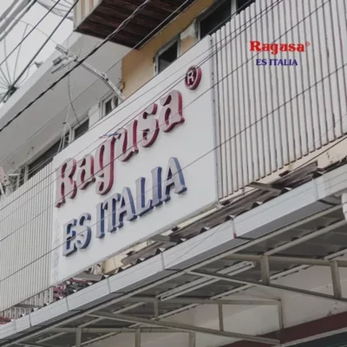 Nostalgia Perjalanan Ragusa Es Italia yang Ada Sejak 1932 di Jakarta Nostalgia Perjalanan Ragusa Es Italia yang Ada Sejak 1932 di Jakarta