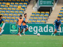 PSIM Jogja Dihantui Rekor Tak Terkalahkan PSPS di Kandang