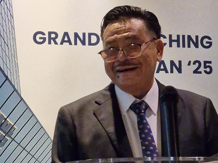 Otto Hasibuan